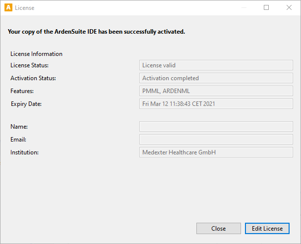 webstorm ide license