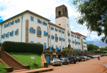 ArdenSuite Decision Support Platform in Use—again—at Makerere University, Kampala, Uganda