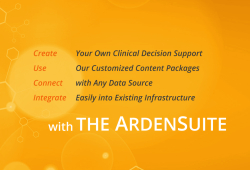 ArdenSuite Webshop Launch